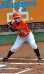 Huskies Get Past Falcons, 7-6 and 9-6 Image