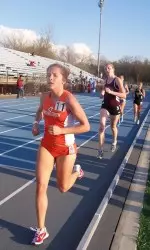 BGSU Looks Ahead to Sun Angel Track Classic Image