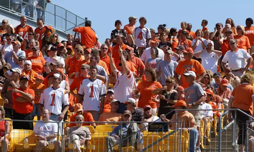 Falcons Announce Home Kickoff Times Image