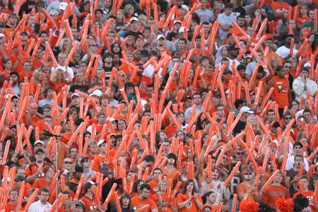 Falcon Club Membership Hits Record Levels Image