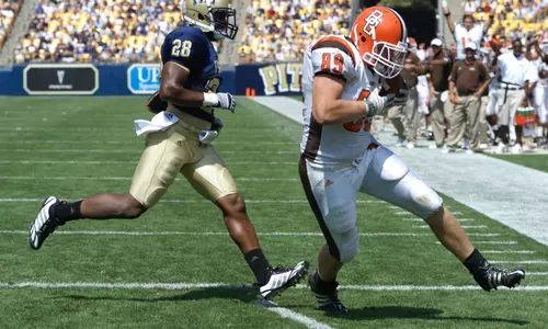 Humanitarian Bowl Video Blog - Day Two Image