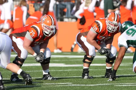 Falcons Host No. 8 Boise State on Saturday Image