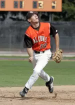 Wednesday Baseball Game At Bowling Green Image