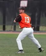 Baseball Game Tuesday With Eastern Michigan Cancelled Image