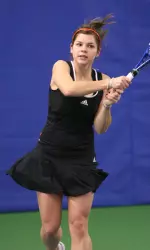 Falcons Make Final Road Trip of Season Image