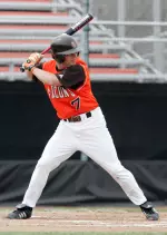 Baseball Team Hosts West Division Leader Ball State This Weekend Image