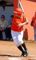 Falcons Split Heartbreaking Doubleheader Against Chippewas Image