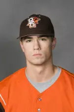 BASEBALL TEAM HOSTS AKRON IN FINAL MAC SERIES Image