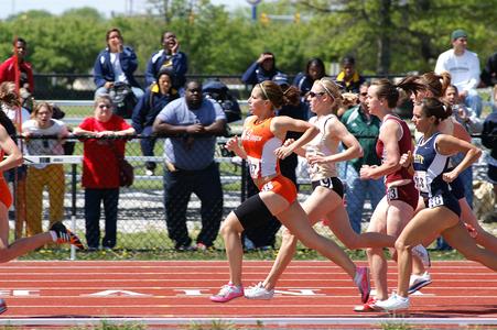 Falcons Travel East To Compete In Akron Invitational Image
