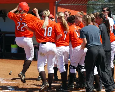 Huge Win for Falcon Sluggers! Image