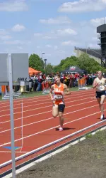 BGSU Dominates at Toledo Invitational Image