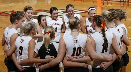 Volleyball Recruiting Class Awarded By PrepVolleyball.com Image