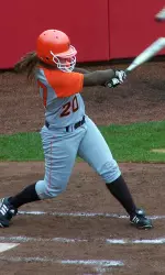 Falcons Soar Past Eagles, 6-3 to Secure MAC Tournament Berth Image