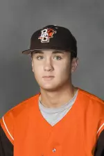 Smith Named MAC East Division Pitcher Of The Week Image