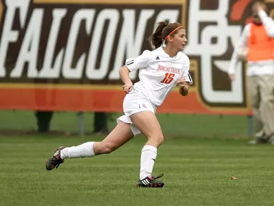 Falcons Open October at Ball State, Miami Image