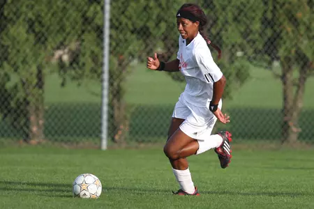 Last-Minute Goal Sinks Falcons, 3-2 Image