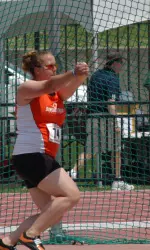 Hartman Shines On Opening Day Of Len Paddock Invite Image