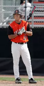 MALEWITZ PITCHES BG PAST BUFFALO, 13-3 Image
