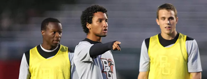 Gavin Dozier, Cameron Hepple, Byard Ebling