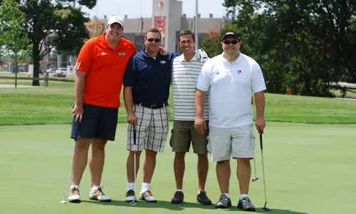 Sharpie Shootout 2009 Image