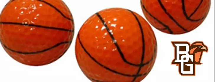 BGSU Women's Basketball Golf Outing