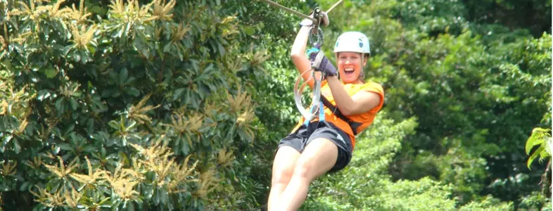 Maggie Hennegan Costa Rica Aug 18