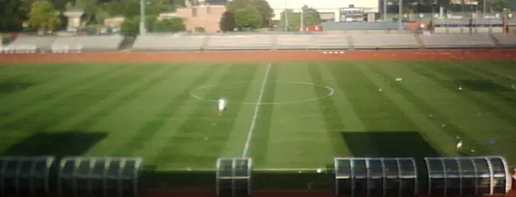 BGSU at Ohio State - Jesse Owens Memorial Stadium - Aug. 21, 2009