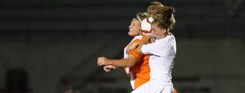 Kelsey Kovacs - BGSU at Ohio State - Aug. 21, 2009