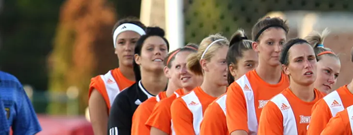 Doug Sampson BGSU at Ohio State Aug 21