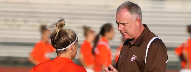Doug Sampson BGSU at Ohio State Aug 21