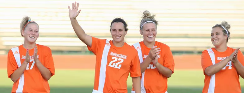 Doug Sampson BGSU at Ohio State Aug 21
