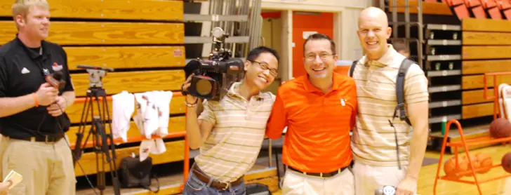 BGSU women's basketball Costa Rica practices Aug 3, 2009