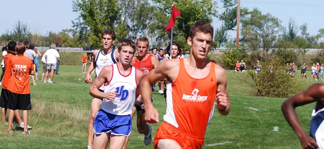 Mel Brodt Invite - Sept 12, 2009