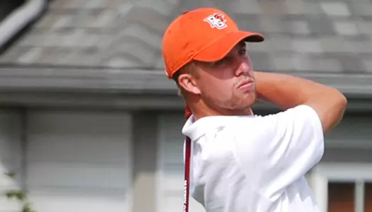 Fall Season Continues for Falcons in West Virginia Image