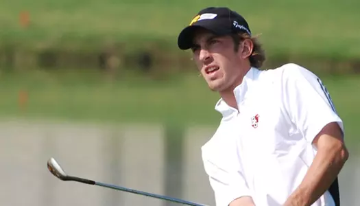 Falcons Finish T-10th at Palmas Del Mar Image