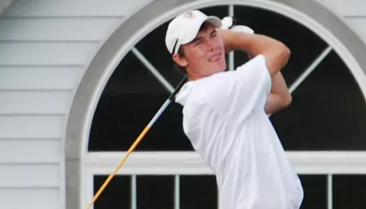Falcons Place 13th at Marshall Invitational Image