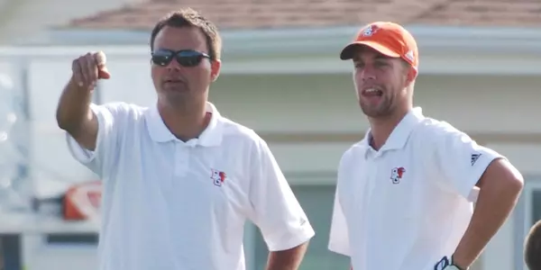 Men's Golf Hosts John Piper Intercollegiate This Week Image