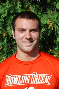 John Barr 2009 Mug Shot