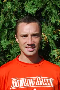 Garrett Bireline 2009 Mug Shot