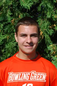 Chris McLean 2009 Mug Shot