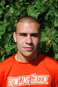 Thomas McLean 2009 Mug Shot