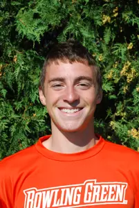 Max Weston 2009 Mug Shot