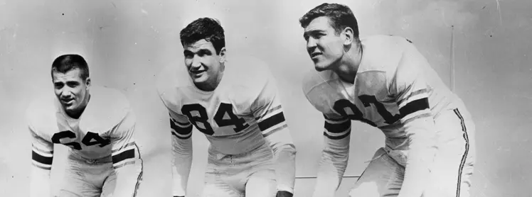 1959 National Championship Week Six