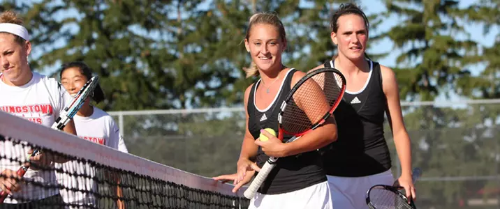 BGSU Invitational Sept 19-20 2009