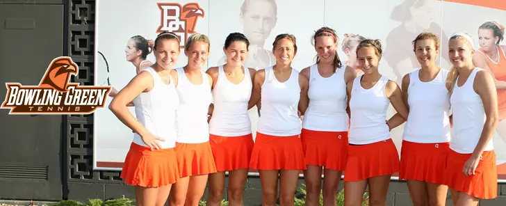 BGSU Invitational Sept 19-20 2009