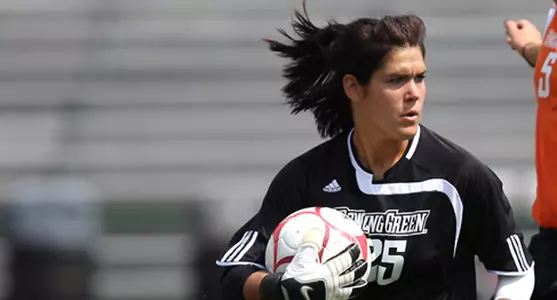 Alexa Arsenault - 2008 season