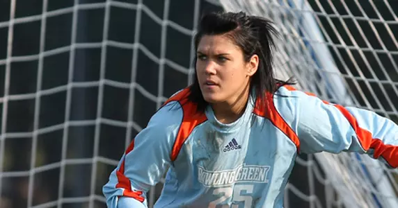 Alexa Arsenault - 2008 season