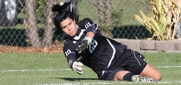 Alexa Arsenault - 2008 season