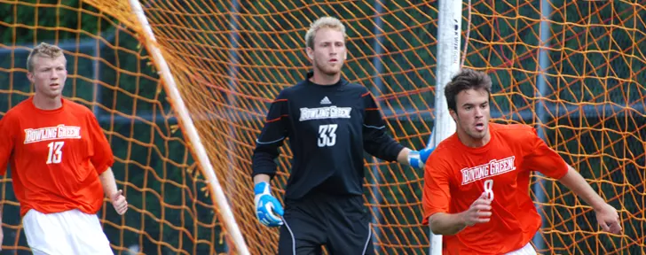 Dylan Schoettley and Tyler Deal (and Tanner Fink) vs Marshall Sept 1, 2009