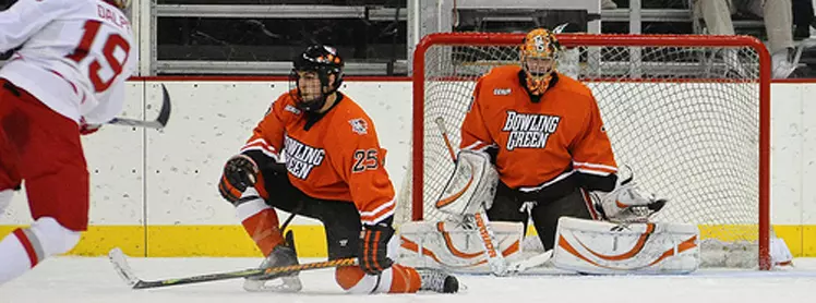Rushing and Eno Header